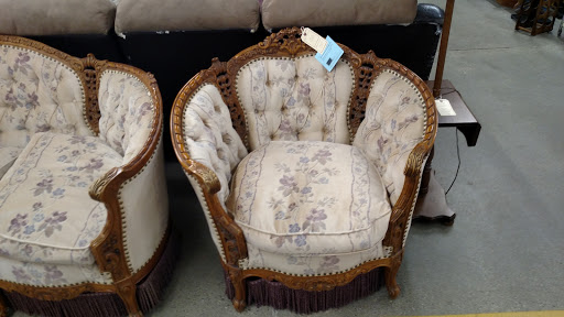 Thrift Store «Kiwanis Thrift Sale», reviews and photos, 200 S 1st St, Ann Arbor, MI 48104, USA