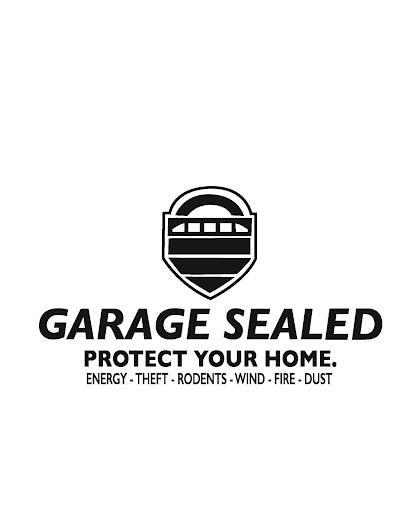 Garage Sealed