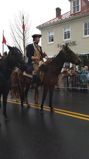 Event Venue «Middleburg Community Center», reviews and photos, 300 W Washington St, Middleburg, VA 20117, USA