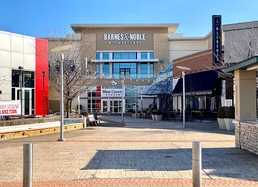 Shopping Mall «West County Center», reviews and photos, 80 W County Center Dr, Des Peres, MO 63131, USA