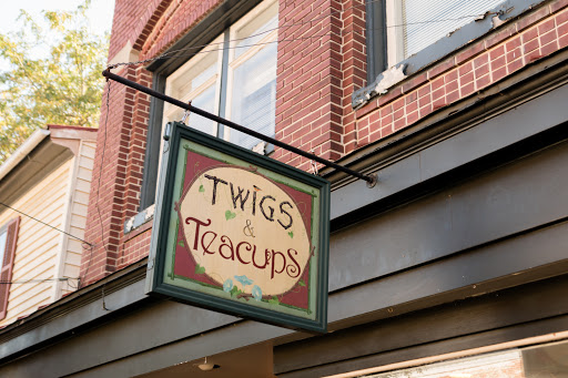 Gift Shop «Twigs & Teacups», reviews and photos, 111 S Cross St, Chestertown, MD 21620, USA