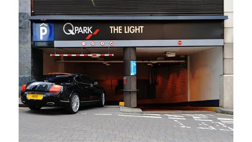 Q-Park The Light