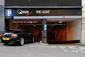 Q-Park The Light image