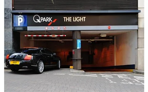 Q-Park The Light image