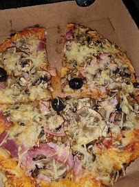 Plats et boissons du Pizzeria Pizza Pierrot & Fils à Montpellier - n°16