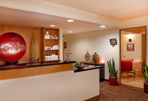 Day Spa «Narande Spa», reviews and photos, 2000 W Westcourt Way, Tempe, AZ 85282, USA