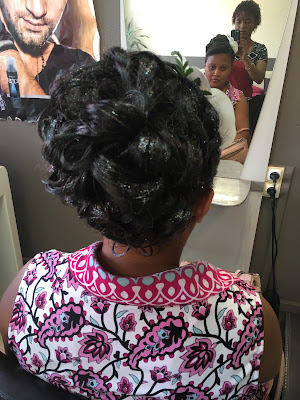christy.l coiffure à Saint-Louis