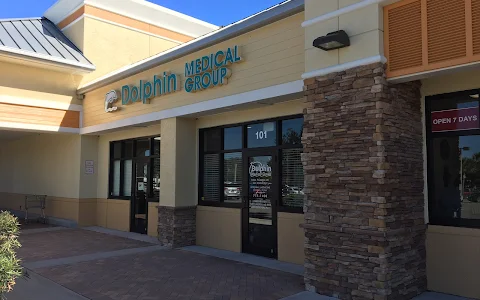 Dolphin Medical Group image