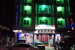Himalaya Hotel and Restaurant Kotli image