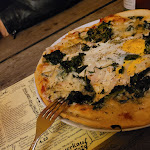 Photo n°3 de l'avis de Peter.p fait le 11/08/2021 à 17:20 sur le  Cafe Chaos - Darmstadt à Darmstadt