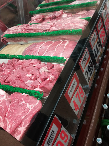 Grocery Store «Northgate Gonzalez Markets», reviews and photos, 3828 Peck Rd, El Monte, CA 91732, USA