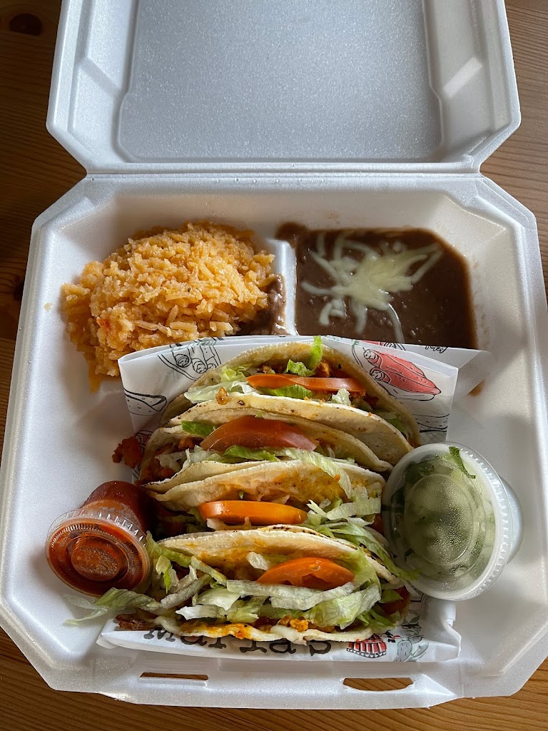 Maria's Comida Mexicana 79830