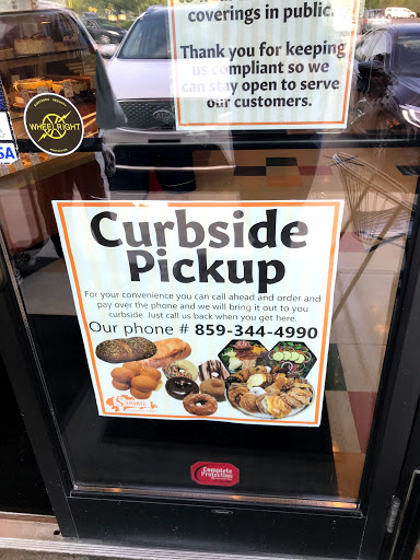 Pastry Shop «Servatii Pastry Shop Crestview Hills», reviews and photos, 2941 Dixie Hwy, Crestview Hills, KY 41017, USA