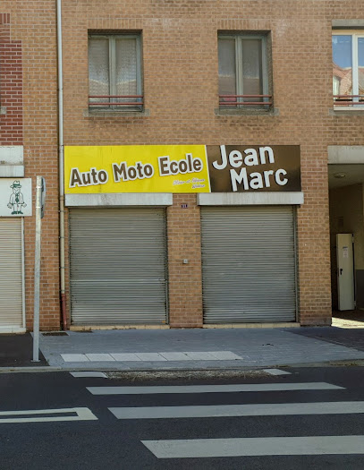 photo de l'auto école Auto Moto Ecole Jean Marc