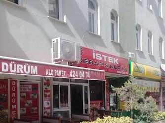 Istek Durum