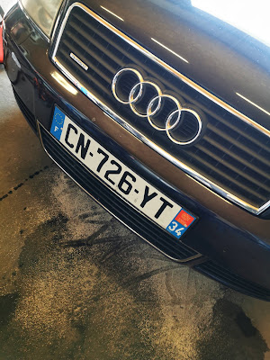 FARANTHO RACING reprogrammation et préparation moteur à Sauvian