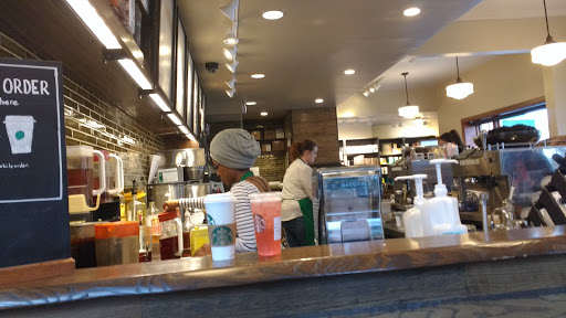 Coffee Shop «Starbucks», reviews and photos, 1932 Commerce St, Yorktown Heights, NY 10598, USA