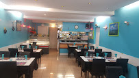 Atmosphère du Restaurant turc Restaurant Akdeniz à Dijon - n°13
