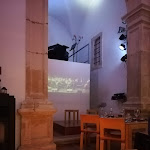 Photo n°1 de l'avis de Luís.s fait le 24/10/2019 à 07:13 sur le  À Capella- Casa de Fados à Coimbra