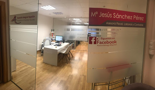ASESORÍA INTEGRAL ESPOLON en Logroño