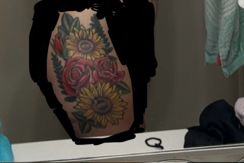 Explore coding tattoo ideas, creative tattoo ideas in Fort Walton Beach, available at Tattoos Forever