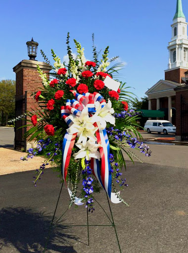 Florist «Twin Towers Florist *FLOWERS*», reviews and photos, 1000 Wilson Blvd m735, Arlington, VA 22209, USA