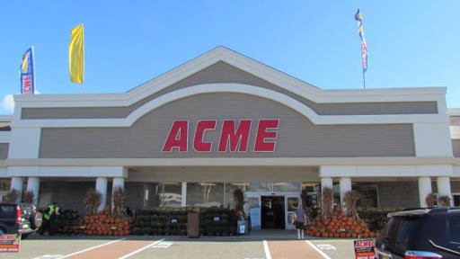 ACME Markets, 123 E Main St, Denville, NJ 07834, USA, 