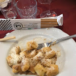 Photo n°1 de l'avis de fannapm. fait le 06/08/2022 à 15:58 sur le  Osteria al Rustico à San Vito al Tagliamento