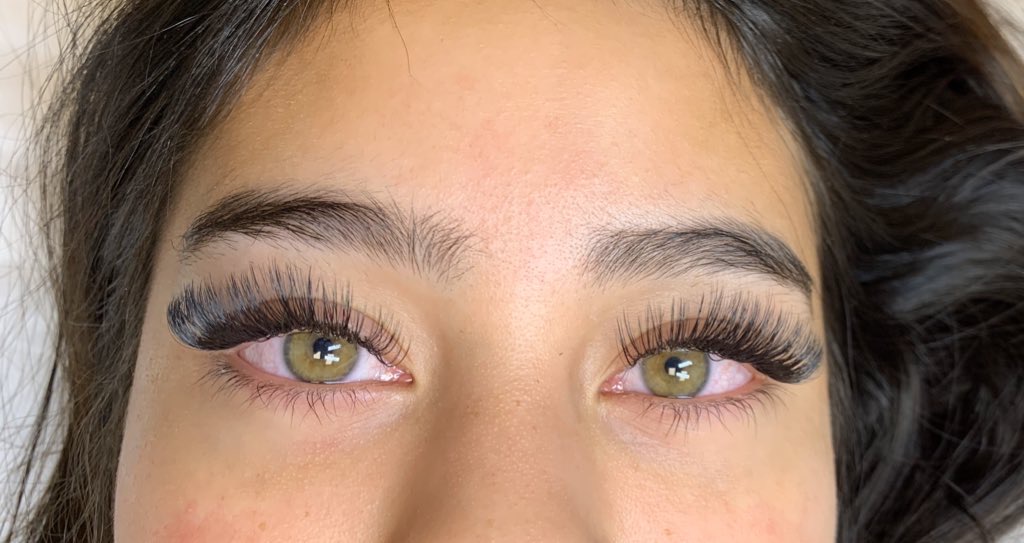Eye Candy Lash And Brow Boutique 77505