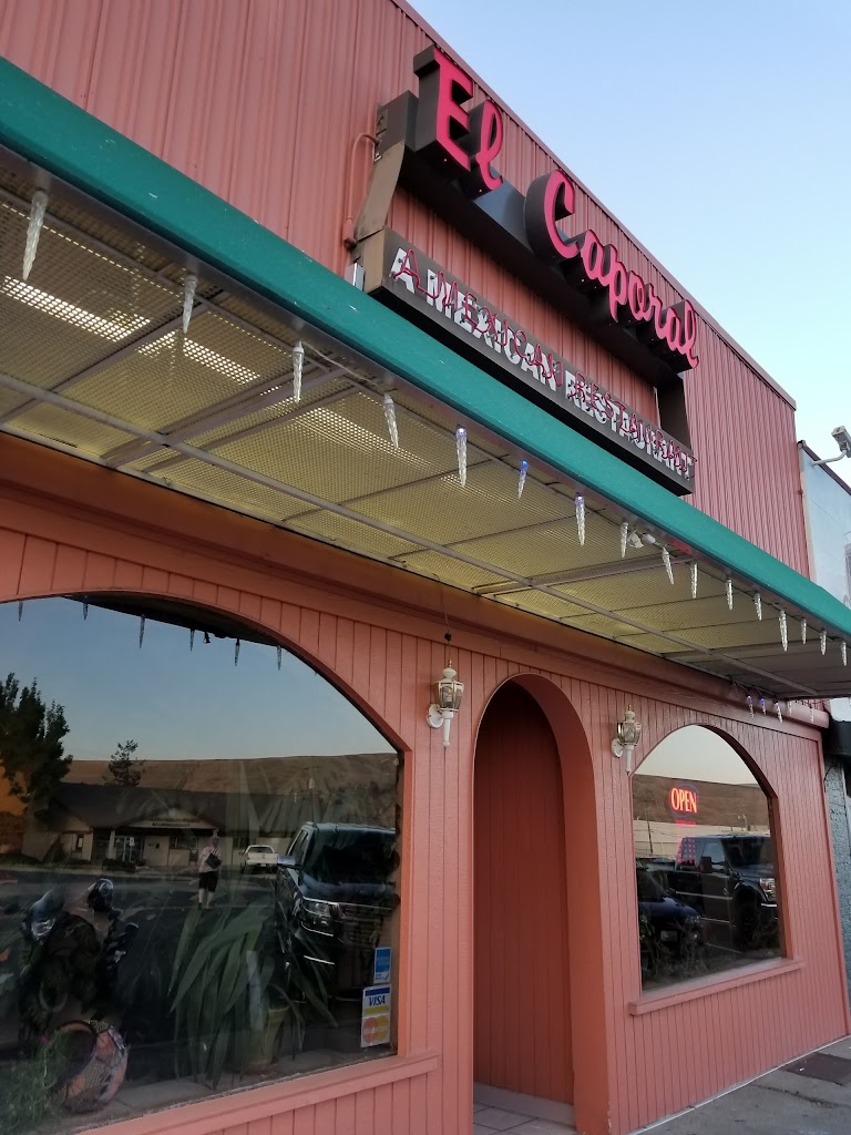 El Caporal Restaurant 98942