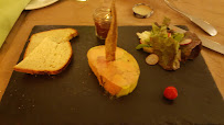 Foie gras du Restaurant Au Fil des Saisons à Luçon - n°6