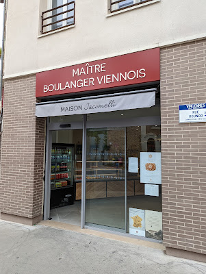 Les gourmandises de Diderot à Vincennes
