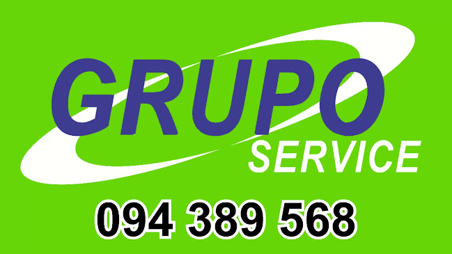 Opiniones de GRUPOSERVICE en Montevideo - Tienda de móviles