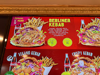 Photos du propriétaire du Kebab Shawarmax à Marseille - n°4
