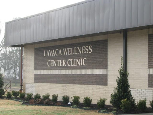 Lavaca Wellness Center