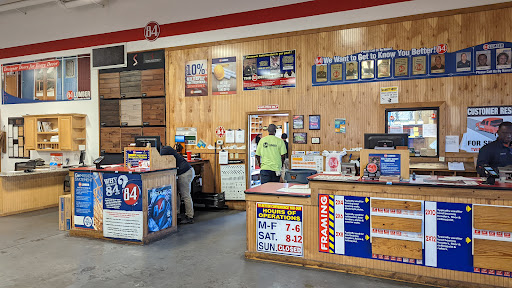 Lumber Store «84 Lumber», reviews and photos, 1011 Pineloch Industrial Dr, Winter Garden, FL 34787, USA