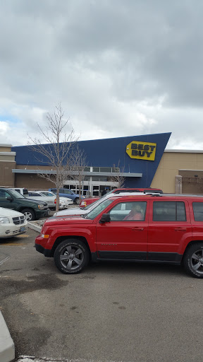 Electronics Store «Best Buy», reviews and photos, 1315 Scheels Drive, Sparks, NV 89434, USA