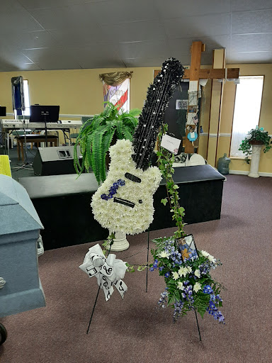 Florist «All A Bloom Florist», reviews and photos, 6677 Three Notch Rd, Mobile, AL 36619, USA