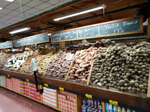 Supermarket «Kissimmee Meat & Produce», reviews and photos, 1528 W Vine St, Kissimmee, FL 34741, USA