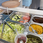 Photo n°9 de l'avis de Srujan.i fait le 12/11/2022 à 14:26 sur le  Akko Falafel à Metzingen