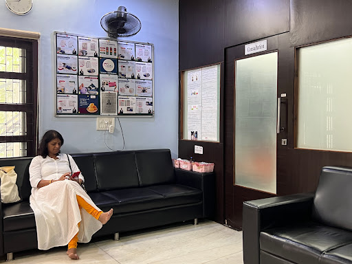 Saaral Heart Center