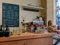 Atmosphère du Café Café Foufou à Paris - n°8