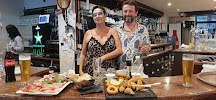 Plats et boissons du Restaurant Le Navigateur à Toulon - n°11