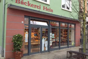 Bäckerei Hein image