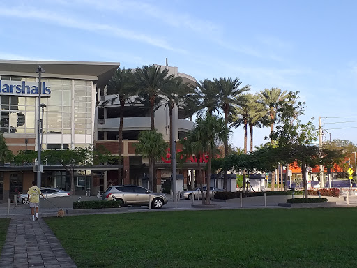 The Shops at Midtown Miami