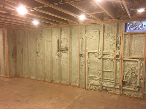 Insulation Contractor «RevFoam Insulation», reviews and photos