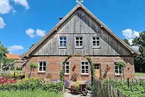 Heimathaus Burlo - Borkenwirthe image