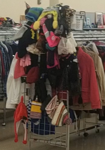 Non-Profit Organization «Goodwill Industries», reviews and photos, 1733 Pearl Rd #101, Brunswick, OH 44212, USA