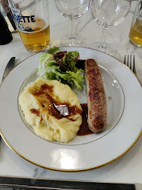 Plats et boissons du Restaurant français Brasserie Rosalie à Brest - n°3