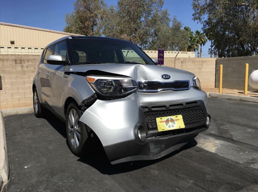 Auto Body Shop «Autopro Collision Center Inc.», reviews and photos, 145 E Highland St, Chandler, AZ 85225, USA